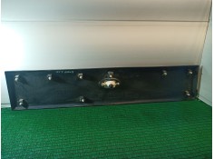Recambio de moldura para renault master iii furgoneta (fv) 2.3 dci 130 rwd (fv01, fv10, fv11, fv12) referencia OEM IAM 768F20003 2