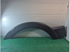 Recambio de aletin trasero izquierdo para renault master iii furgoneta (fv) 2.3 dci 130 rwd (fv01, fv10, fv11, fv12) referencia 