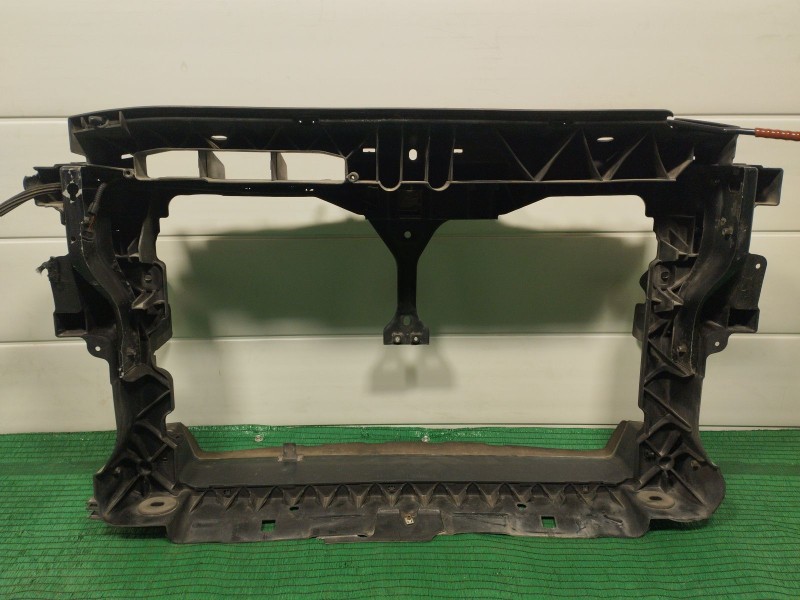 Recambio de panel frontal para volkswagen tiguan (5n_) 2.0 tdi referencia OEM IAM 5N0805594 5N0805594 5N0805594