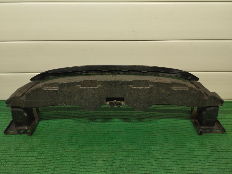 Recambio de refuerzo paragolpes delantero para volkswagen tiguan (5n_) 2.0 tdi referencia OEM IAM 5N0807109 5N0807109 5N0807109