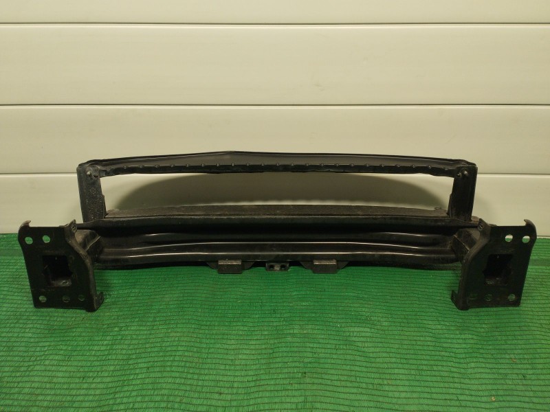 Recambio de refuerzo paragolpes delantero para volkswagen tiguan (5n_) 2.0 tdi referencia OEM IAM 5N0807109 5N0807109 5N0807109