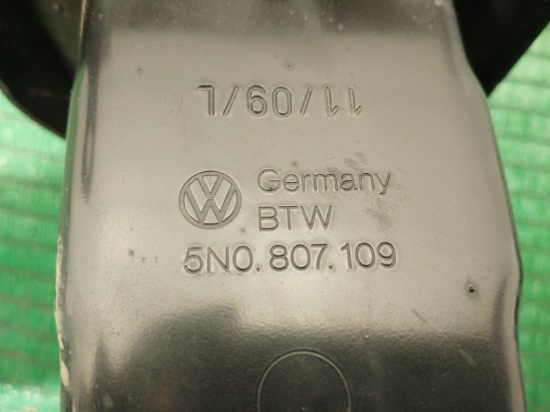 Recambio de refuerzo paragolpes delantero para volkswagen tiguan (5n_) 2.0 tdi referencia OEM IAM 5N0807109 5N0807109 5N0807109