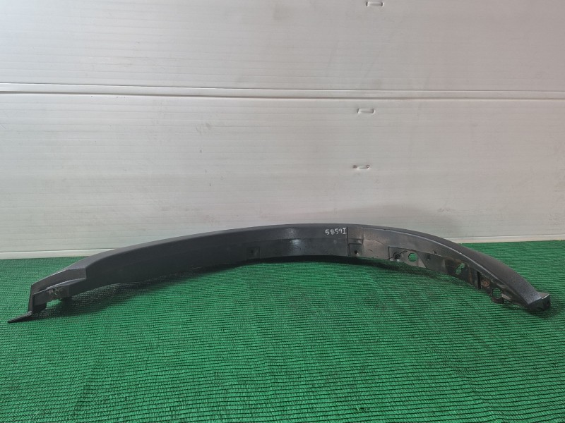 Recambio de moldura para iveco daily iv furgoneta 65c15 referencia OEM IAM   