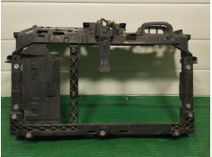 Recambio de panel frontal para ford fiesta vi (cb1, ccn) 1.25 referencia OEM IAM   