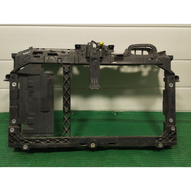 Recambio de panel frontal para ford fiesta vi (cb1, ccn) 1.25 referencia OEM IAM   