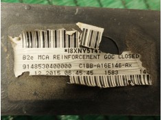 Recambio de panel frontal para ford fiesta vi (cb1, ccn) 1.25 referencia OEM IAM    2