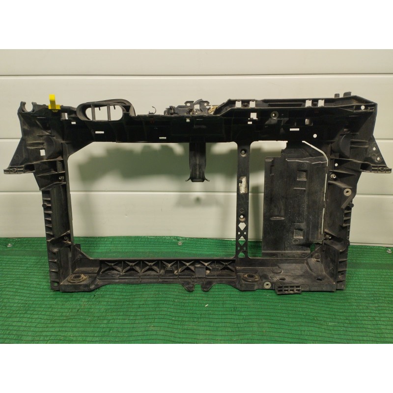 Recambio de panel frontal para ford fiesta vi (cb1, ccn) 1.25 referencia OEM IAM   