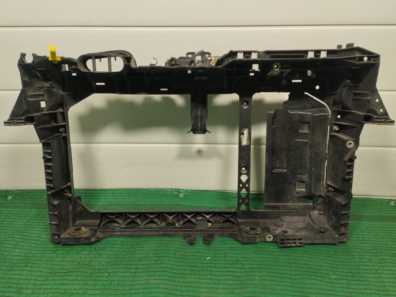 Recambio de panel frontal para ford fiesta vi (cb1, ccn) 1.25 referencia OEM IAM   