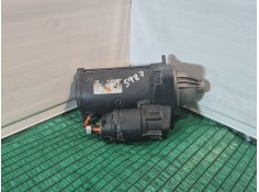 Recambio de motor arranque para renault master iii furgoneta (fv) 2.3 dci 130 rwd (fv01, fv10, fv11, fv12) referencia OEM IAM 98