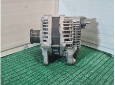 Recambio de alternador para renault master iii furgoneta (fv) 2.3 dci 130 rwd (fv01, fv10, fv11, fv12) referencia OEM IAM X9792X