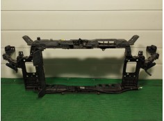 Recambio de panel frontal para kia cee´d sportswagon (jd) 1.6 crdi 128 referencia OEM IAM   