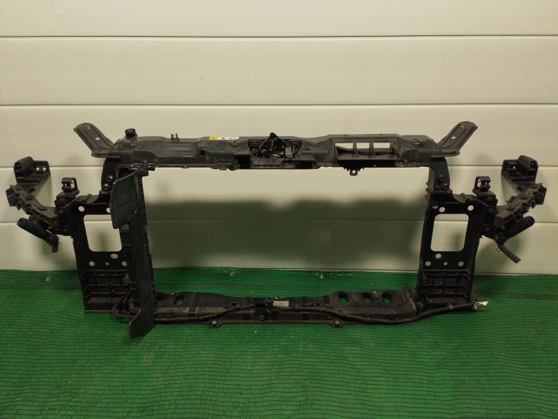 Recambio de panel frontal para kia cee´d sportswagon (jd) 1.6 crdi 128 referencia OEM IAM   