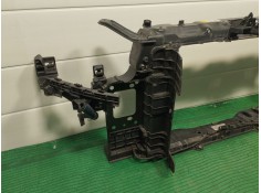 Recambio de panel frontal para kia cee´d sportswagon (jd) 1.6 crdi 128 referencia OEM IAM    2