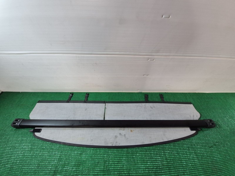 Recambio de bandeja trasera para toyota rav 4 iii (_a3_) 2.2 d (ala35_) referencia OEM IAM   