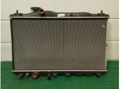 Recambio de radiador agua para honda civic viii hatchback (fn, fk) 1.8 (fn1, fk2) referencia OEM IAM   