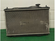 Recambio de radiador agua para honda civic viii hatchback (fn, fk) 1.8 (fn1, fk2) referencia OEM IAM    2