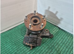 Recambio de mangueta delantera izquierda para hyundai i30 (fd) 1.6 referencia OEM IAM   