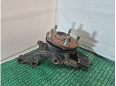 Recambio de mangueta delantera izquierda para hyundai i30 (fd) 1.6 referencia OEM IAM    2