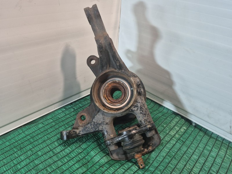 Recambio de mangueta delantera izquierda para hyundai i30 (fd) 1.6 referencia OEM IAM   