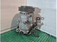Recambio de compresor aire acondicionado para kia cee´d (jd) 1.4 crdi 90 referencia OEM IAM   