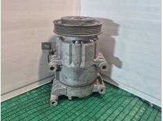 Recambio de compresor aire acondicionado para kia cee´d (jd) 1.4 crdi 90 referencia OEM IAM    2