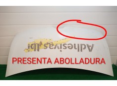 Recambio de capot para renault master iii furgoneta (fv) 2.3 dci 130 rwd (fv01, fv10, fv11, fv12) referencia OEM IAM   