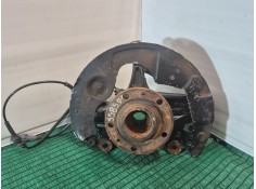 Recambio de mangueta delantera izquierda para peugeot 308 i (4a_, 4c_) 1.6 hdi referencia OEM IAM   