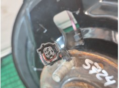 Recambio de mangueta delantera izquierda para mazda 3 (bm, bn) 2.0 referencia OEM IAM    2