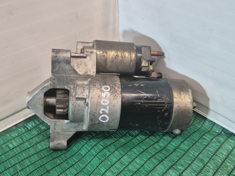 Recambio de motor arranque para peugeot 307 (s1) xs referencia OEM IAM   