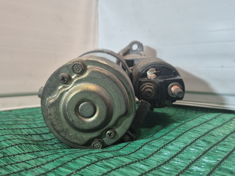 Recambio de motor arranque para peugeot 307 (s1) xs referencia OEM IAM   