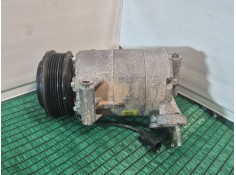 Recambio de compresor aire acondicionado para ford focus iii 1.0 ecoboost referencia OEM IAM    2