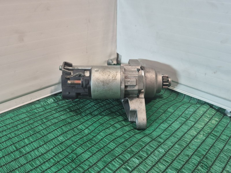 Recambio de motor arranque para volkswagen golf v berlina (1k1) conceptline (e) referencia OEM IAM LGK331455 LGK331455 LGK331455