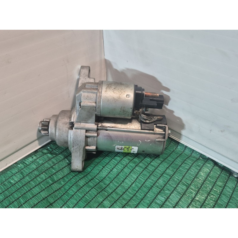 Recambio de motor arranque para volkswagen golf v berlina (1k1) conceptline (e) referencia OEM IAM LGK331455 LGK331455 LGK331455