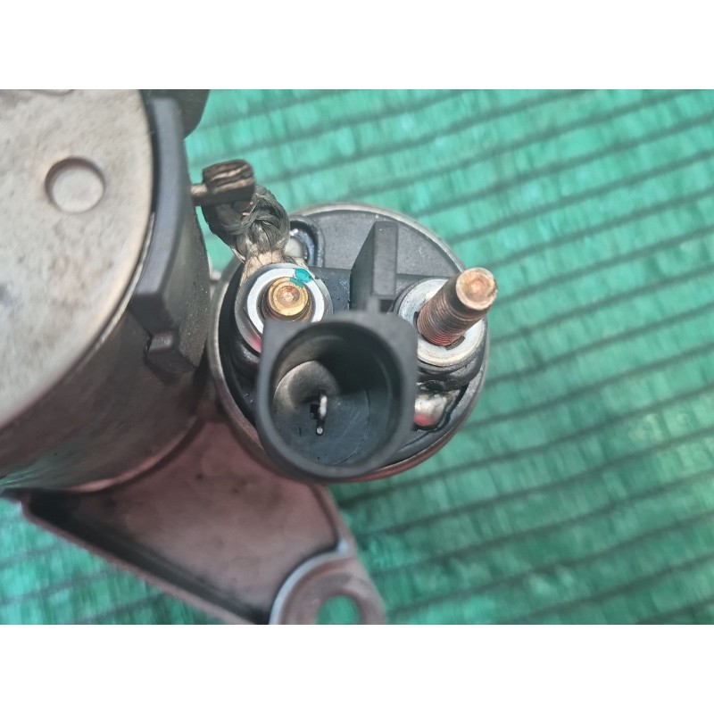 Recambio de motor arranque para volkswagen golf v berlina (1k1) conceptline (e) referencia OEM IAM LGK331455 LGK331455 LGK331455