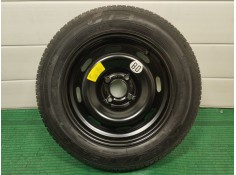 Recambio de neumatico repuesto para citroën c4 cactus 1.2 thp 110 referencia OEM IAM   