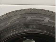 Recambio de neumatico repuesto para citroën c4 cactus 1.2 thp 110 referencia OEM IAM    2