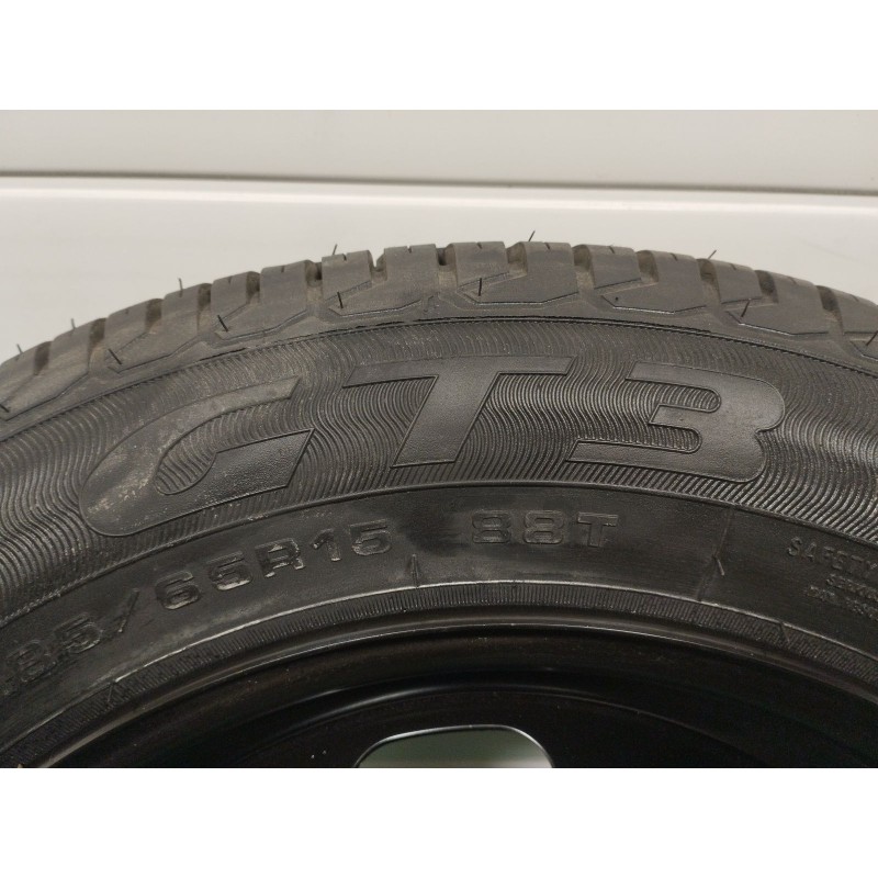 Recambio de neumatico repuesto para citroën c4 cactus 1.2 thp 110 referencia OEM IAM   