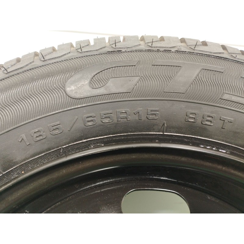 Recambio de neumatico repuesto para citroën c4 cactus 1.2 thp 110 referencia OEM IAM   