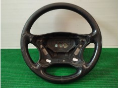Recambio de volante para mercedes-benz clase c (w203) berlina 220 cdi (la) (203.008) referencia OEM IAM A2034600903 A2034600903 