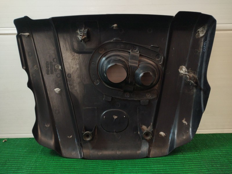 Recambio de tapa motor para mazda 3 (bm, bn) 2.0 referencia OEM IAM PEAR102F0 PEAR102F0 PEAR102F0