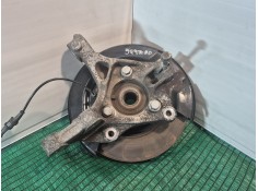 Recambio de mangueta delantera derecha para opel astra j (p10) 1.4 (68) referencia OEM IAM   