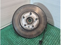 Recambio de mangueta delantera derecha para opel astra j (p10) 1.4 (68) referencia OEM IAM    2