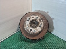 Recambio de mangueta trasera izquierda para hyundai i30 (fd) 1.6 referencia OEM IAM   