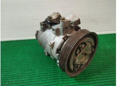 Recambio de compresor aire acondicionado para ssangyong musso (fj) 2.9 d referencia OEM IAM 5060212702 5060212702 5060212702