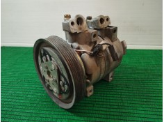 Recambio de compresor aire acondicionado para ssangyong musso (fj) 2.9 d referencia OEM IAM 5060212702 5060212702 5060212702 2