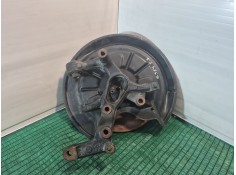 Recambio de mangueta trasera izquierda para volkswagen touran (1t1, 1t2) 2.0 tdi 16v referencia OEM IAM   