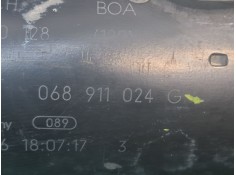 Recambio de motor arranque para audi a4 b6 (8e2) 1.9 tdi referencia OEM IAM 068911024G 068911024G 068911024G 2