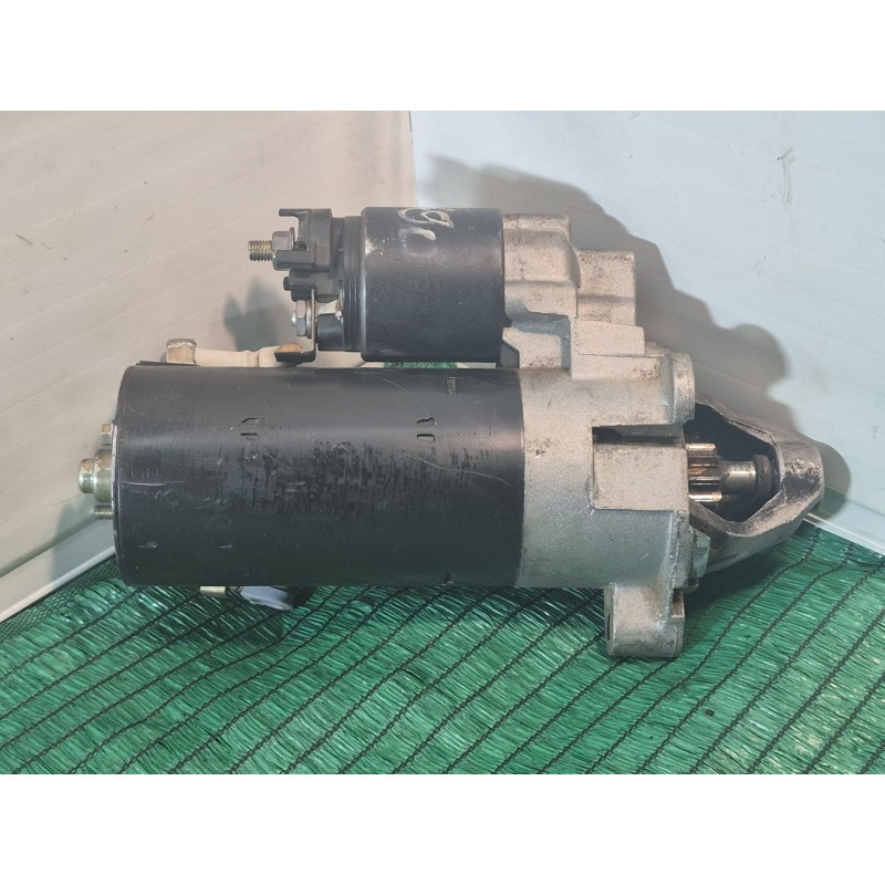 Recambio de motor arranque para audi a4 b6 (8e2) 1.9 tdi referencia OEM IAM 068911024G 068911024G 068911024G