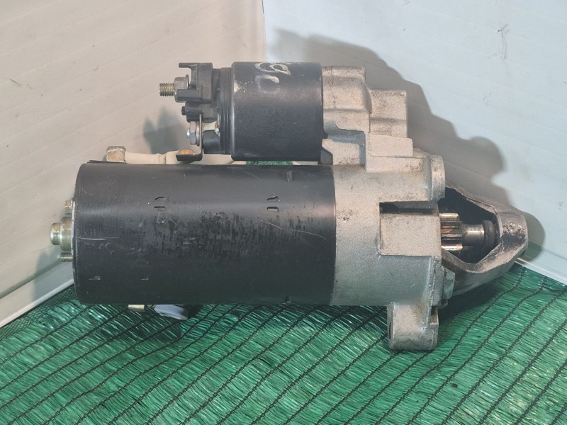Recambio de motor arranque para audi a4 b6 (8e2) 1.9 tdi referencia OEM IAM 068911024G 068911024G 068911024G