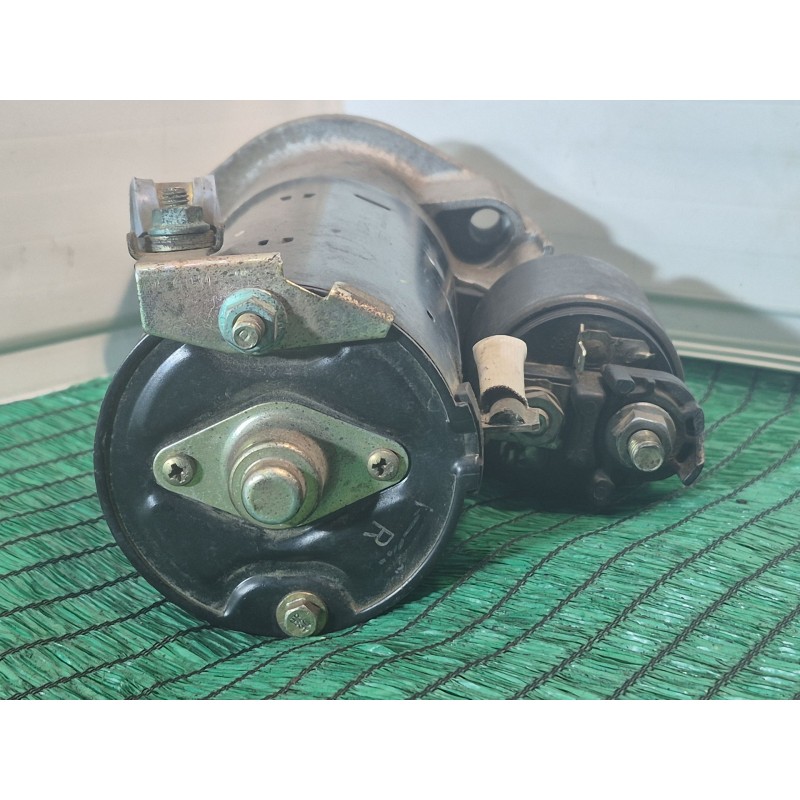 Recambio de motor arranque para audi a4 b6 (8e2) 1.9 tdi referencia OEM IAM 068911024G 068911024G 068911024G